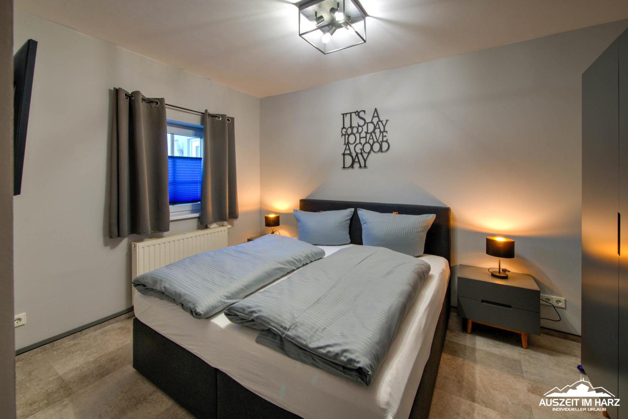 Auszeit-im-harz Haus 6 *