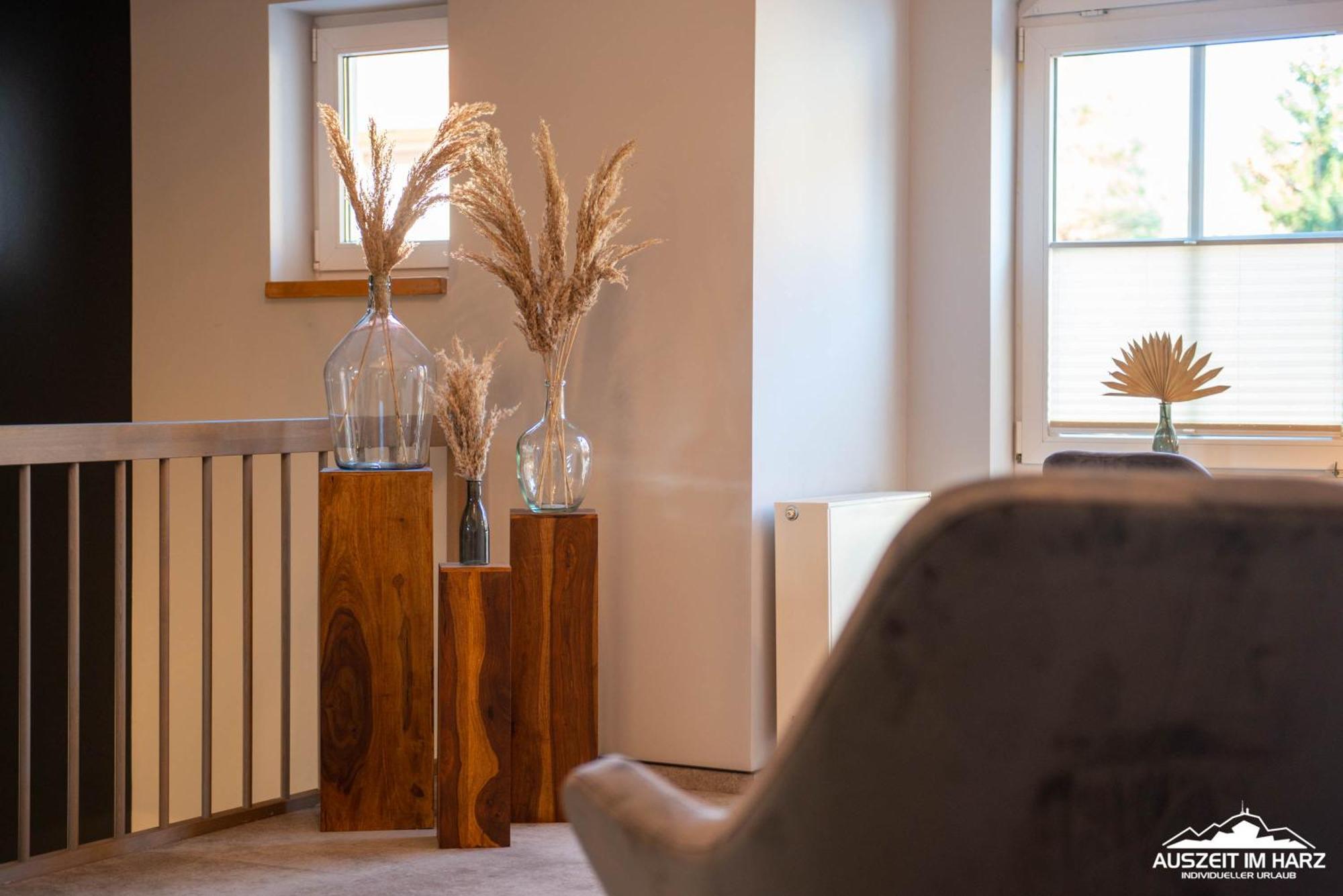 Auszeit-im-harz Haus 6 Holiday home