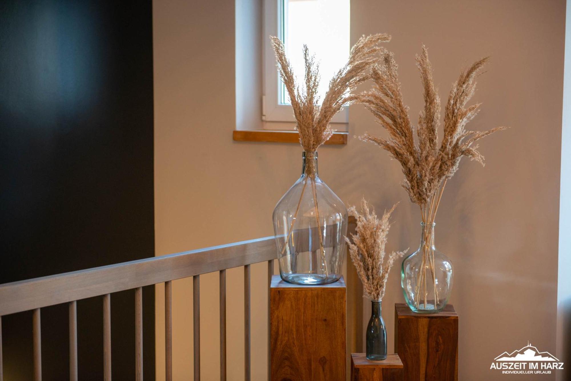 Holiday home Auszeit-im-harz Haus 6 Wernigerode