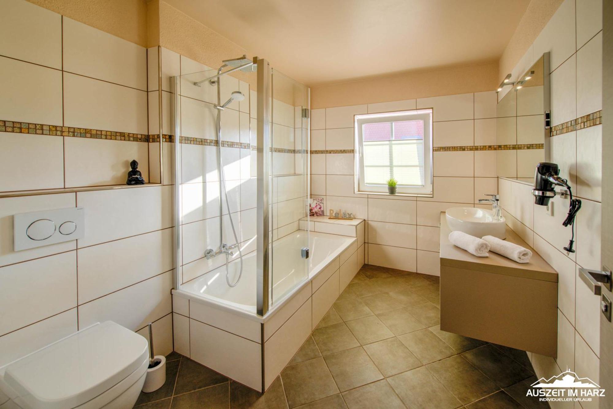 Auszeit-im-harz Haus 6 Holiday home *