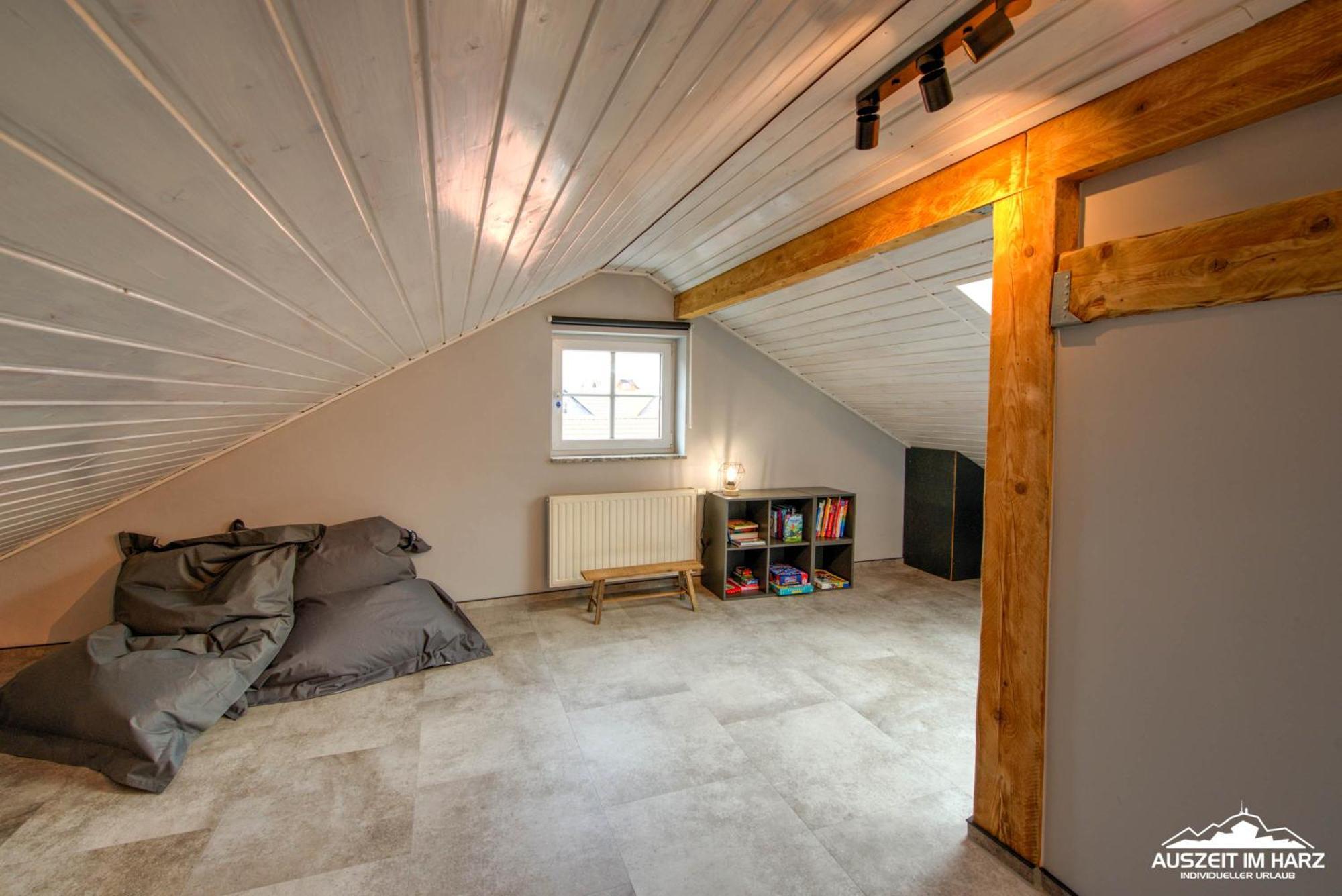 Holiday home Auszeit-im-harz Haus 6