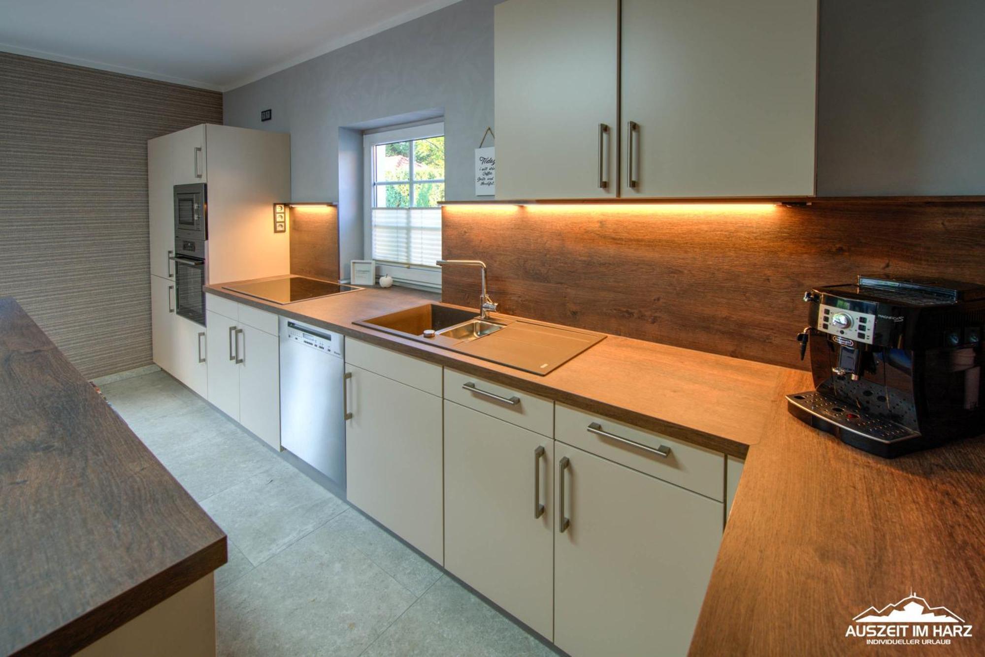 Auszeit-im-harz Haus 6 Holiday home *