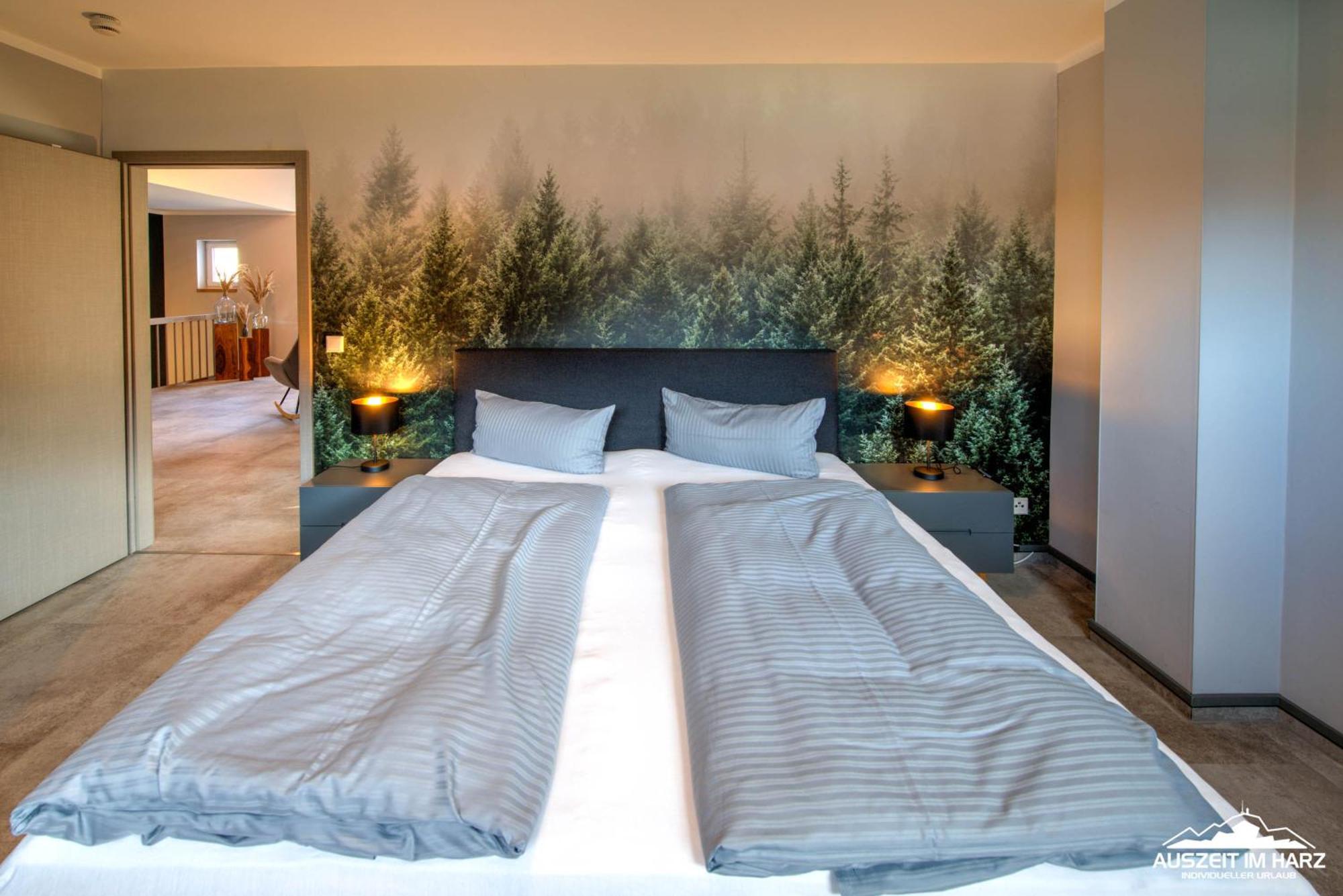 Auszeit-im-harz Haus 6 Holiday home *