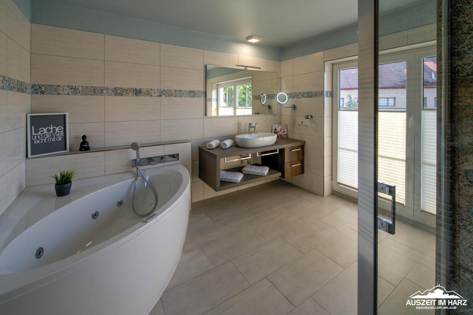 Auszeit-im-harz Haus 6 Holiday home *
